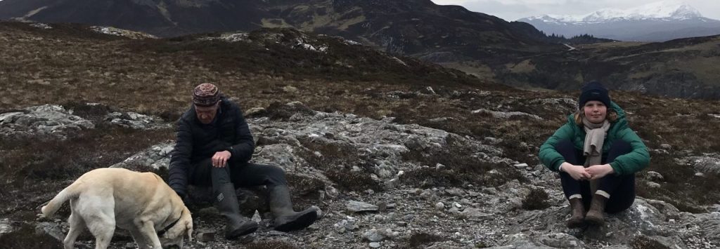 What I Miss The&nbsp;Most